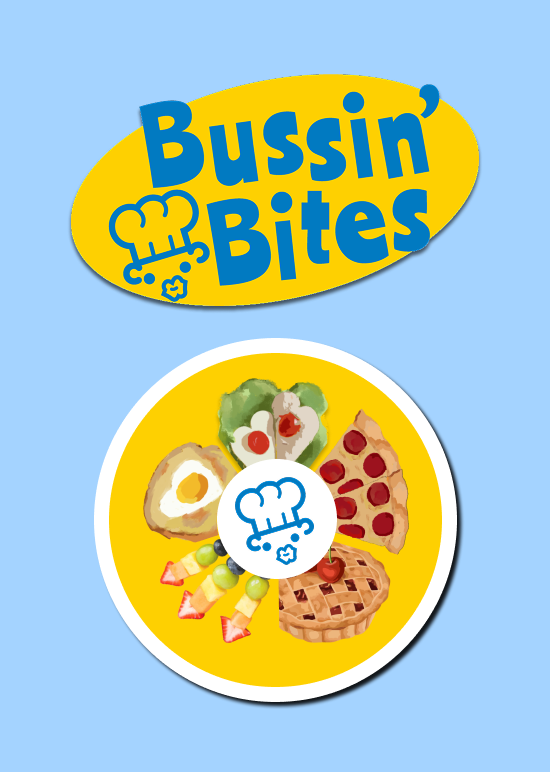 Bussin' Bites