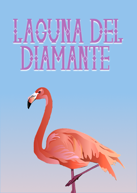 Laguna Del Diamante