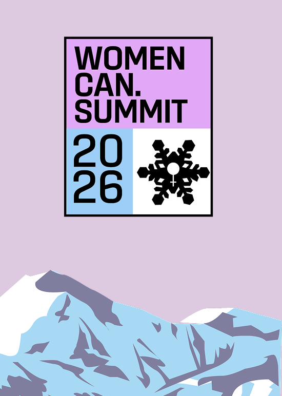 Women Can. Summit